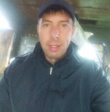 Фотография мужчины Александр, 40 лет из г. Мозырь