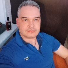 Фотография мужчины Роман, 43 года из г. Магнитогорск