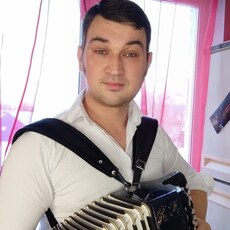Фотография мужчины Владимир, 34 года из г. Кемерово