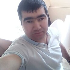 Фотография мужчины Адил, 35 лет из г. Красноярск