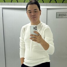 Фотография мужчины Бахтияр, 28 лет из г. Павлодар