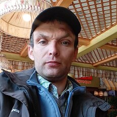 Фотография мужчины Константин, 35 лет из г. Ярцево
