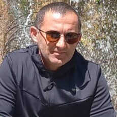 Фотография мужчины Грузин Менгрел, 39 лет из г. Гагра