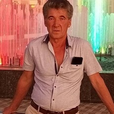 Фотография мужчины Мидхат, 64 года из г. Тюмень