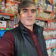 Фотография мужчины Абд, 44 года из г. Ачинск
