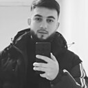 Рамзан, 28 лет