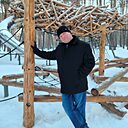 Шальной, 37 лет