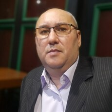 Фотография мужчины Марат, 42 года из г. Караганда