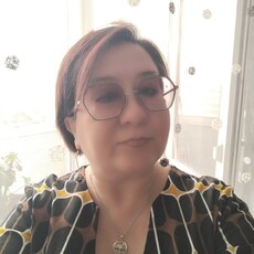 Фотография девушки Ирина, 50 лет из г. Шерловая Гора