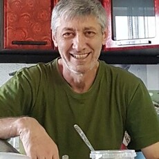 Фотография мужчины Роман, 56 лет из г. Полысаево