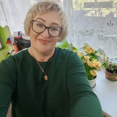 Фотография девушки Ольга, 54 года из г. Тюмень