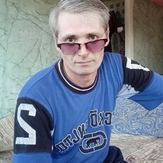 Фотография мужчины Евгений, 42 года из г. Турунтаево