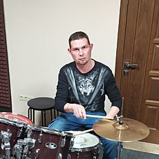 Фотография мужчины Тимур, 41 год из г. Симферополь