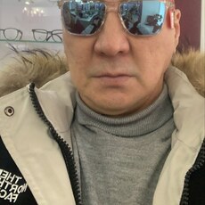 Фотография мужчины Кеша, 52 года из г. Якутск