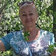 Фотография девушки Мария, 64 года из г. Киев