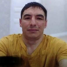 Фотография мужчины Асхат, 37 лет из г. Кокшетау