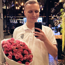 Фотография мужчины Юрий, 28 лет из г. Минск