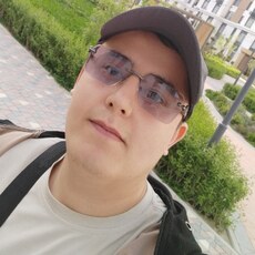 Фотография мужчины Arslon Erkinov, 28 лет из г. Актау