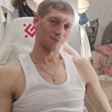 Фотография мужчины Виктор, 38 лет из г. Котовск