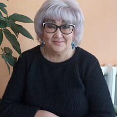 Фотография девушки Ольга, 60 лет из г. Магнитогорск