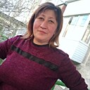 Альфида, 43 года