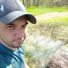 Фотография мужчины Тарас, 36 лет из г. Запорожье