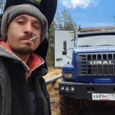 Фотография мужчины Александр, 32 года из г. Гусиноозерск