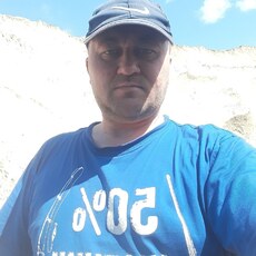 Фотография мужчины Кирилл, 41 год из г. Омск