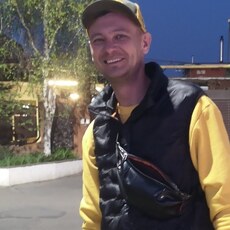 Фотография мужчины Александр, 38 лет из г. Ростов-на-Дону