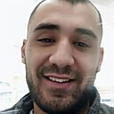 Умарчик, 36 лет