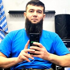 Фотография мужчины Руслан, 38 лет из г. Мытищи