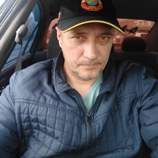 Фотография мужчины Михаил, 44 года из г. Междуреченск