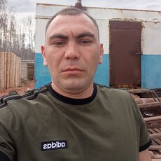 Фотография мужчины Алексей, 31 год из г. Абан