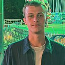 Egor, 27 лет