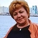 Татьяна, 63 года