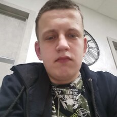 Фотография мужчины Данила, 23 года из г. Городец