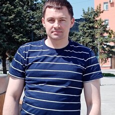 Фотография мужчины Алексей, 41 год из г. Ставрополь