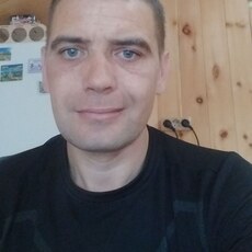 Фотография мужчины Нету, 36 лет из г. Нижняя Пойма