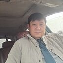 Рустам, 38 лет