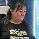Анна, 55 лет