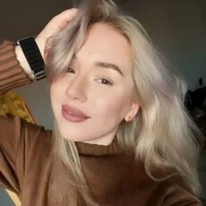 Фотография девушки София, 43 года из г. Санкт-Петербург