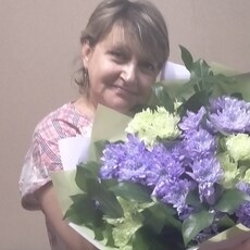 Фотография девушки Оксана, 57 лет из г. Ижевск