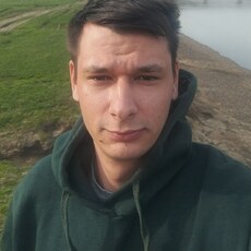 Фотография мужчины Алексей, 31 год из г. Новокузнецк