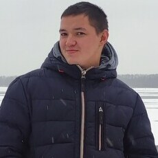 Фотография мужчины Айдар, 27 лет из г. Нижнекамск