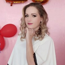 Фотография девушки Зухраб, 27 лет из г. Махачкала