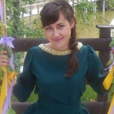 Фотография девушки Hloya, 41 год из г. Кемерово