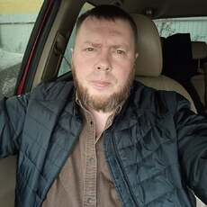 Фотография мужчины Андрей, 42 года из г. Великий Устюг