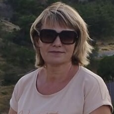 Фотография девушки Светлана, 51 год из г. Мценск