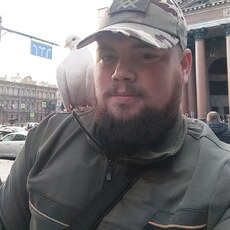 Фотография мужчины Александр, 30 лет из г. Шимановск