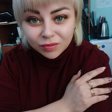 Фотография девушки Лиса, 34 года из г. Саянск